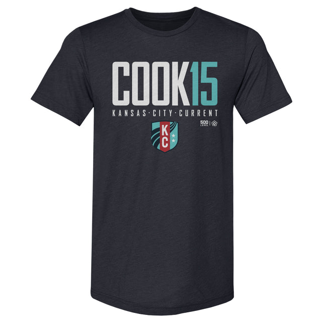 Alana Cook Men's Premium T-Shirt | 500 LEVEL