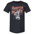Eduardo Valencia Men's Premium T-Shirt | 500 LEVEL