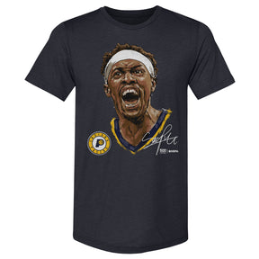 Pascal Siakam Men's Premium T-Shirt | 500 LEVEL