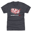 Waterboys Men's Premium T-Shirt | 500 LEVEL