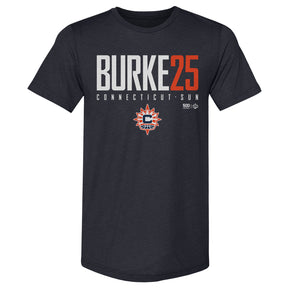 Kennedy Burke Men's Premium T-Shirt | 500 LEVEL