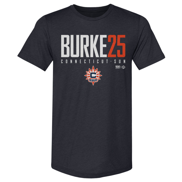 Kennedy Burke Men's Premium T-Shirt | 500 LEVEL