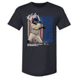 Kyle Schwarber Men's Premium T-Shirt | 500 LEVEL