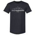 Drake Maye Men's Premium T-Shirt | 500 LEVEL