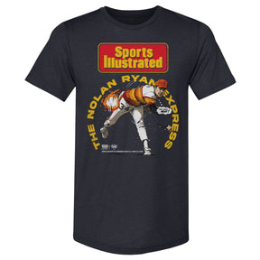 Nolan Ryan Men's Premium T-Shirt | 500 LEVEL