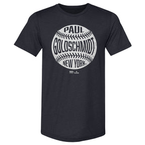 Paul Goldschmidt Men's Premium T-Shirt | 500 LEVEL
