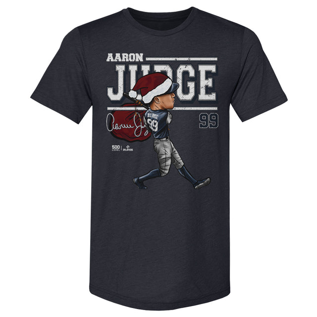Aaron Judge Men's Premium T-Shirt | 500 LEVEL