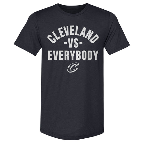 Cleveland Cavaliers Men's Premium T-Shirt | 500 LEVEL