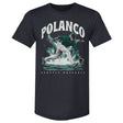 Jorge Polanco Men's Premium T-Shirt | 500 LEVEL