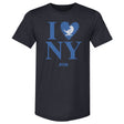 New York Golf Club Men's Premium T-Shirt | 500 LEVEL