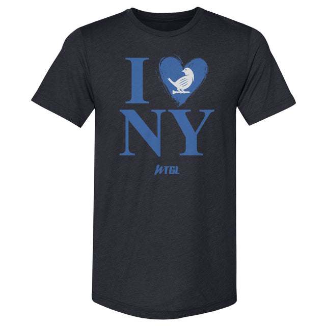 New York Golf Club Men's Premium T-Shirt | 500 LEVEL