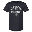 New Orleans Pelicans Men's Premium T-Shirt | 500 LEVEL