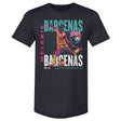 Melanie Barcenas Men's Premium T-Shirt | 500 LEVEL