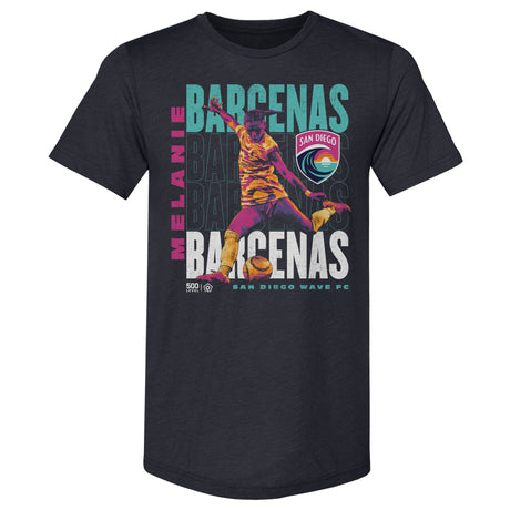 Melanie Barcenas Men's Premium T-Shirt | 500 LEVEL
