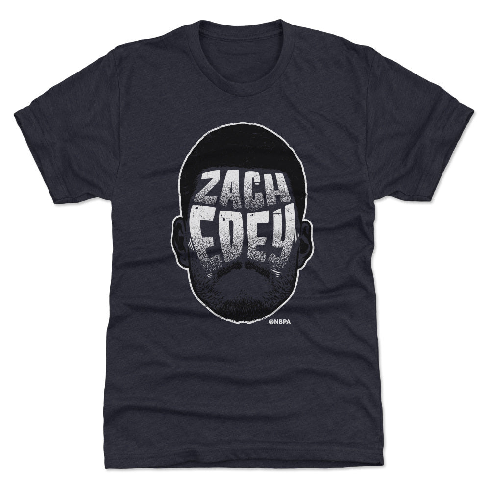 Zach Edey Men's Premium T-Shirt | 500 LEVEL