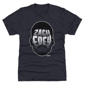 Zach Edey Men's Premium T-Shirt | 500 LEVEL