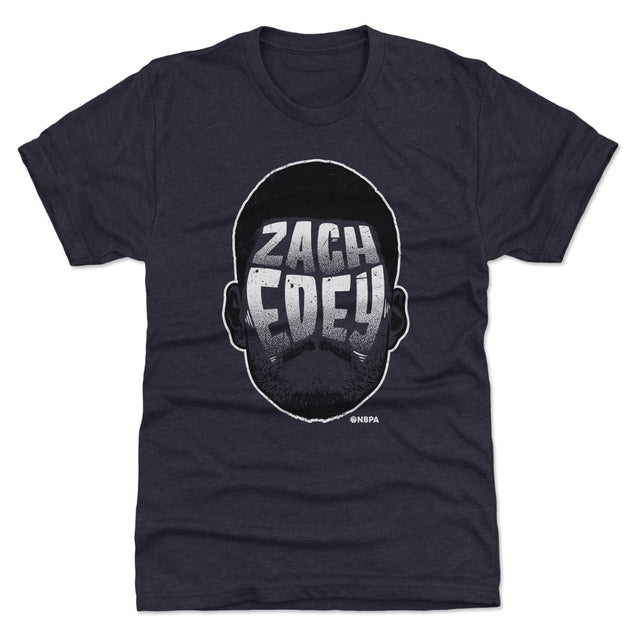 Zach Edey Men's Premium T-Shirt | 500 LEVEL