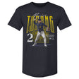 Brice Turang Men's Premium T-Shirt | 500 LEVEL
