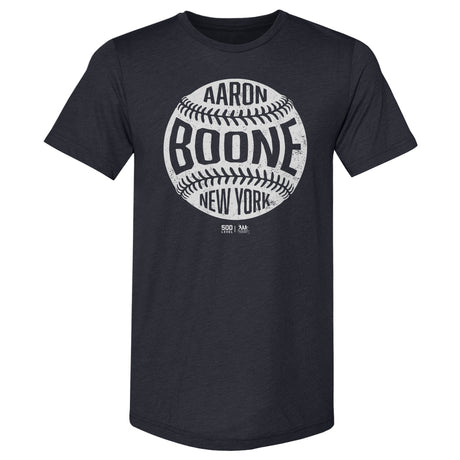 Aaron Boone Men's Premium T-Shirt | 500 LEVEL