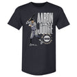 Aaron Judge Men's Premium T-Shirt | 500 LEVEL