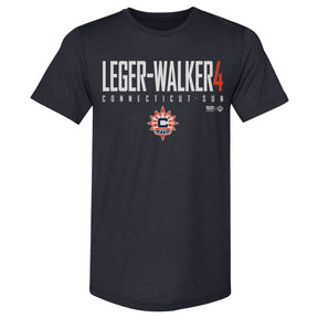 Charlisse Leger-Walker Men's Premium T-Shirt | 500 LEVEL