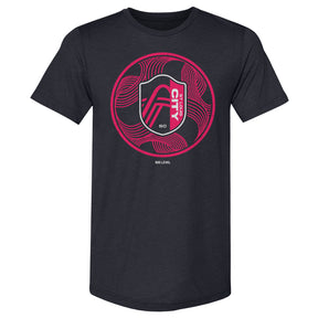 St. Louis City SC Men's Premium T-Shirt | 500 LEVEL