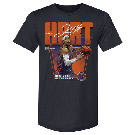 Josh Hart Men's Premium T-Shirt | 500 LEVEL