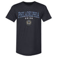 Philadelphia Union Men's Premium T-Shirt | 500 LEVEL