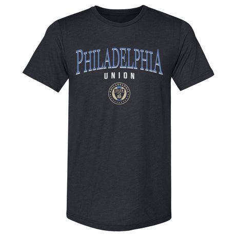 Philadelphia Union Men's Premium T-Shirt | 500 LEVEL