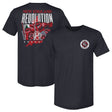 New England Revolution Men's Premium T-Shirt | 500 LEVEL