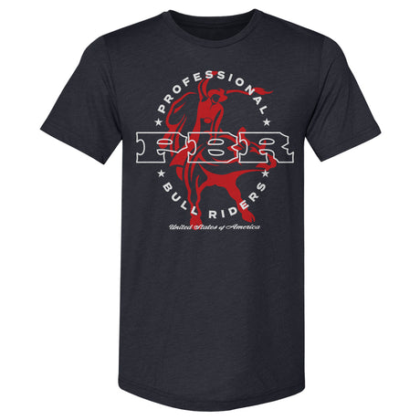 PBR Men's Premium T-Shirt | 500 LEVEL