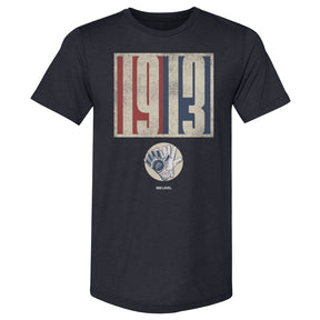 U.S. Soccer Men's Premium T-Shirt | 500 LEVEL