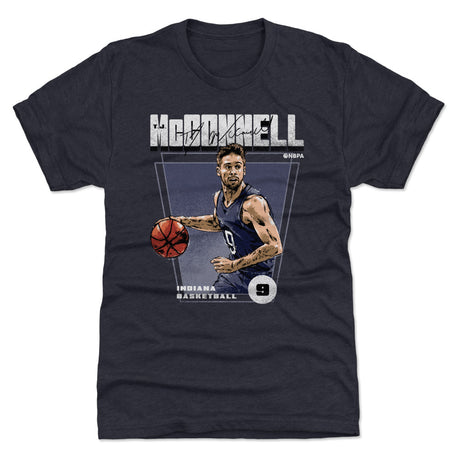 T.J. McConnell Men's Premium T-Shirt | 500 LEVEL