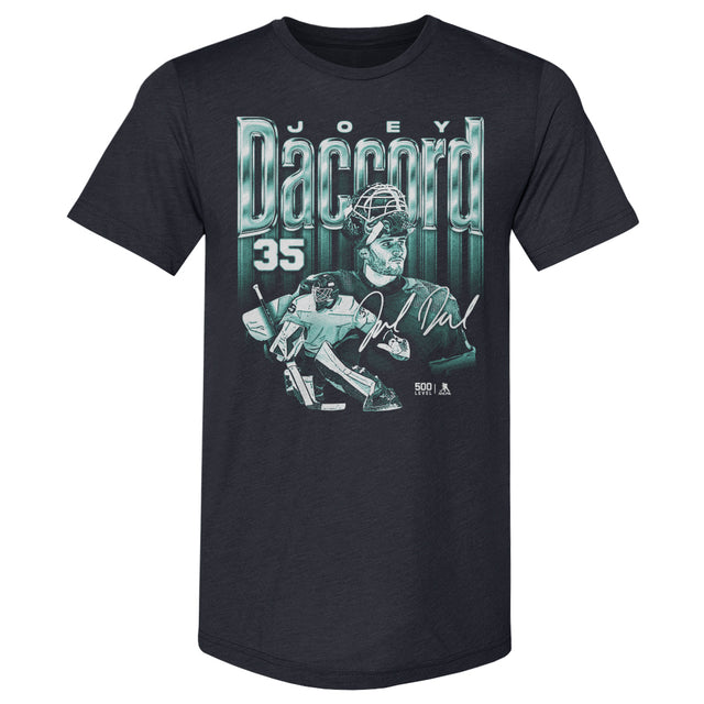 Joey Daccord Men's Premium T-Shirt | 500 LEVEL