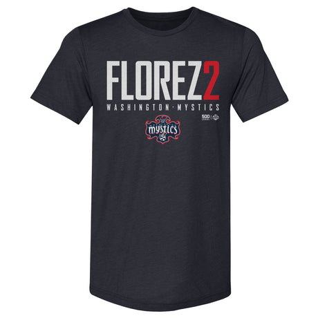Alicia Florez Men's Premium T-Shirt | 500 LEVEL