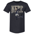 Cooper Kupp Men's Premium T-Shirt | 500 LEVEL