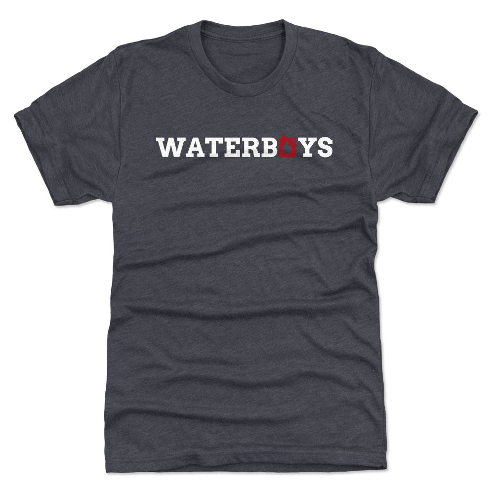 Waterboys Men's Premium T-Shirt | 500 LEVEL