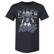 Caleb Downs Men's Premium T-Shirt | 500 LEVEL