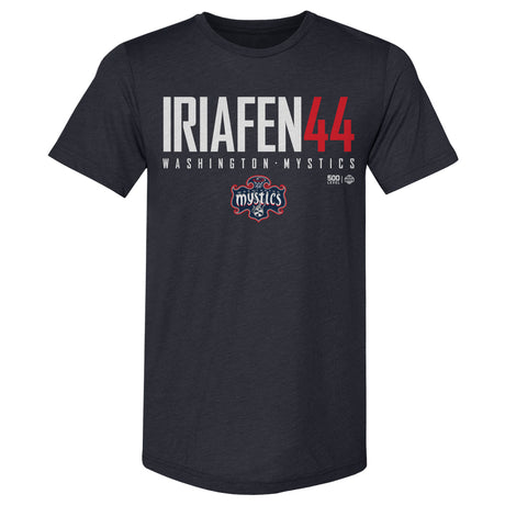 Kiki Iriafen Men's Premium T-Shirt | 500 LEVEL
