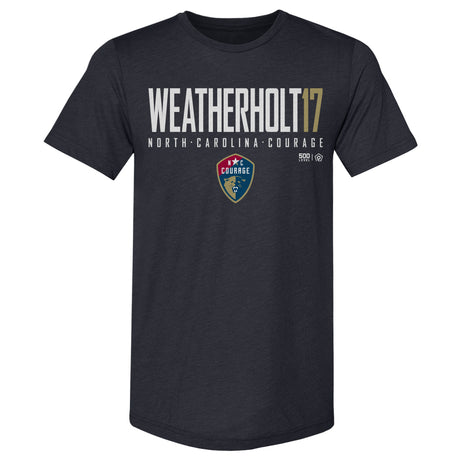 Dani Weatherholt Men's Premium T-Shirt | 500 LEVEL