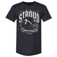C.J. Stroud Men's Premium T-Shirt | 500 LEVEL