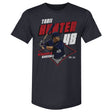 Torii Hunter Men's Premium T-Shirt | 500 LEVEL