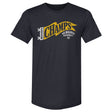 Milwaukee Baseball Men's Premium T-Shirt | 500 LEVEL