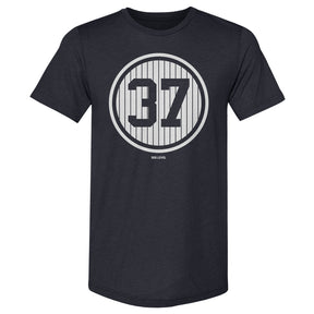 New York Men's Premium T-Shirt | 500 LEVEL
