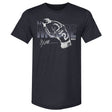 D.J. Moore Men's Premium T-Shirt | 500 LEVEL