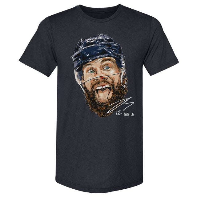 Jonah Gadjovich Men's Premium T-Shirt | 500 LEVEL