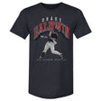 Drake Baldwin Men's Premium T-Shirt | 500 LEVEL