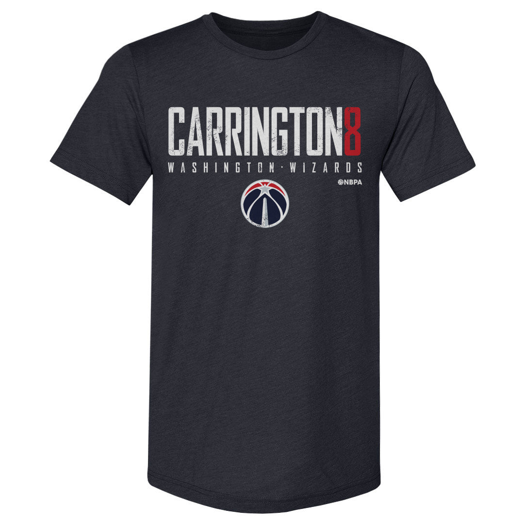 Carlton Carrington Men's Premium T-Shirt | 500 LEVEL