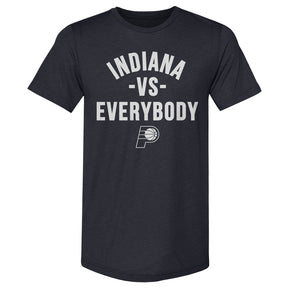 Indiana Pacers Men's Premium T-Shirt | 500 LEVEL