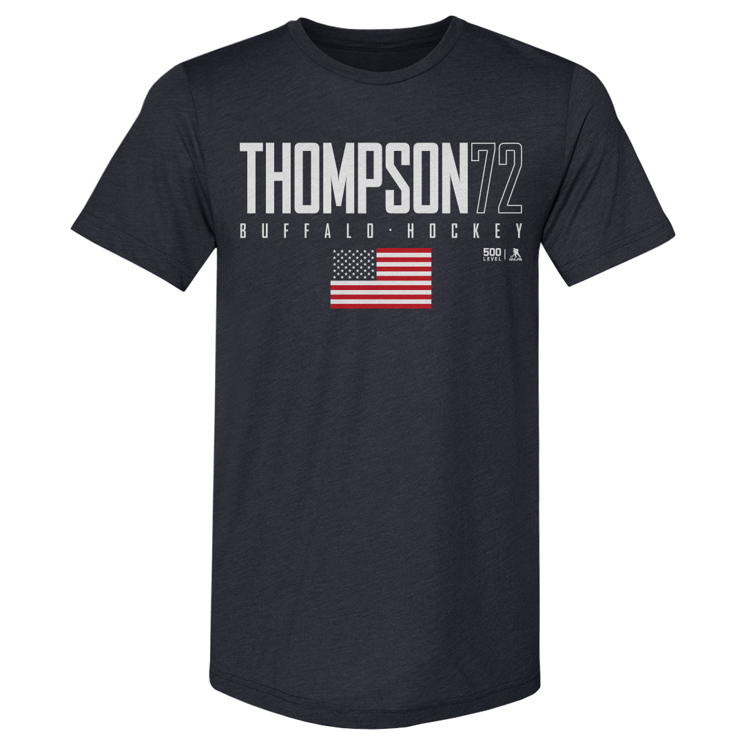 Tage Thompson Men's Premium T-Shirt | 500 LEVEL